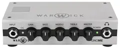 Warwick Gnome Pocket Bass Amp Head 200 Watt
