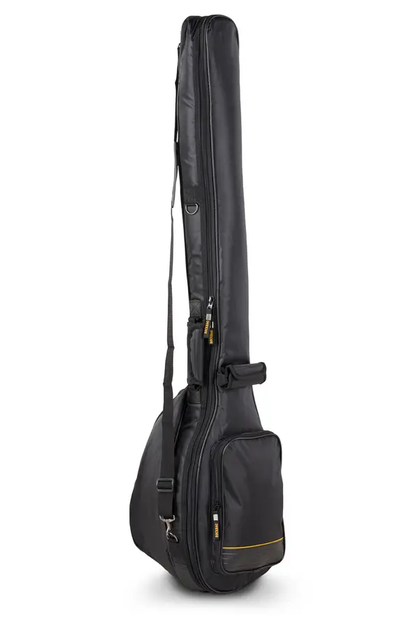 RockBag Longneck Baglama Gig Bag Deluxe Line 