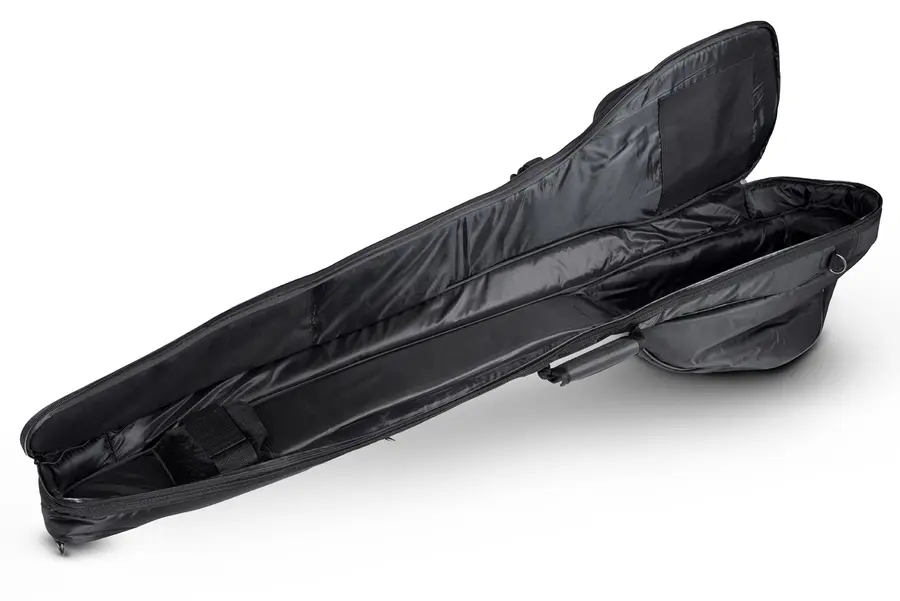RockBag Longneck Baglama Gig Bag Deluxe Line 