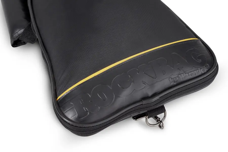 RockBag Mini Baglama Gig Bag Deluxe Line 