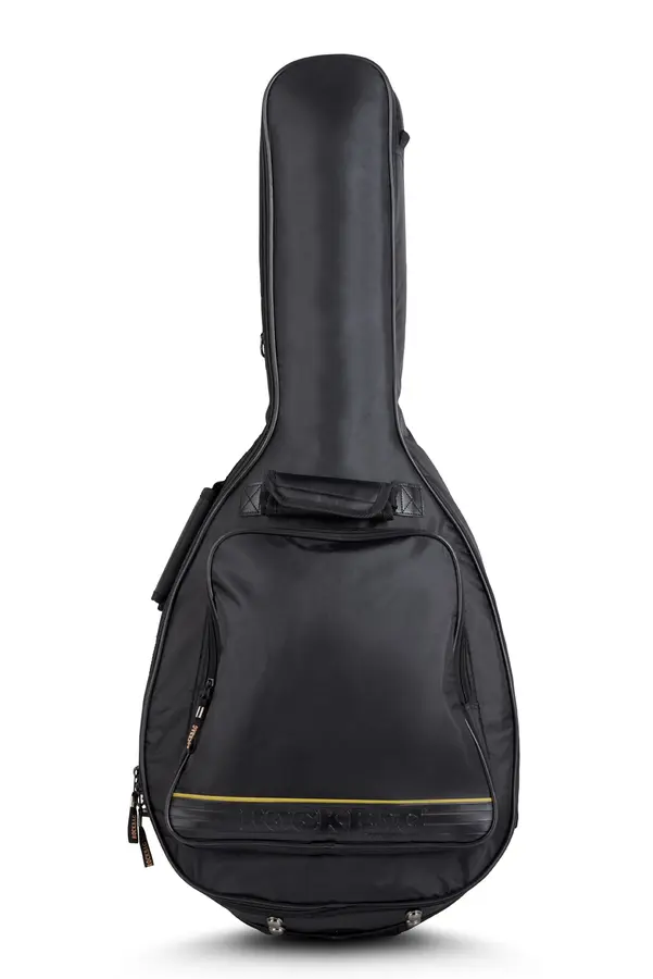 RockBag Oud Gig Bag Deluxe Line 