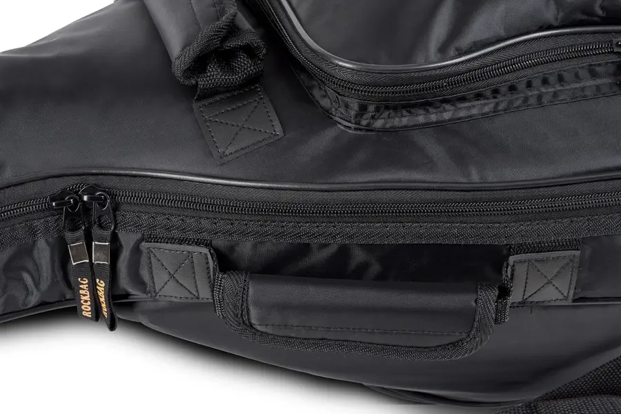 RockBag Oud Gig Bag Deluxe Line 