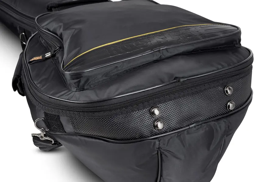 RockBag Oud Gig Bag Deluxe Line 