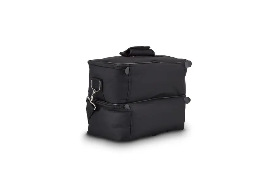 RockBag Percussion Accessory Bag Medium Deluxe Line, (40 x 23 x 23 cm) 