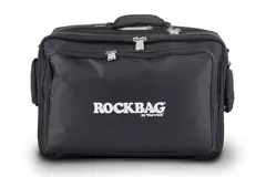 RockBag Percussion Accessory Bag XL Deluxe Line, (57 x 38 x 33 cm)