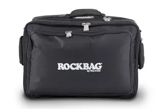 RockBag Percussion Accessory Bag XL Deluxe Line, (57 x 38 x 33 cm)