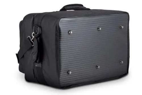 RockBag Percussion Accessory Bag XL Deluxe Line, (57 x 38 x 33 cm) 