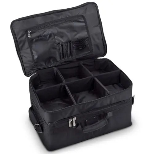 RockBag Percussion Accessory Bag XL Deluxe Line, (57 x 38 x 33 cm) 