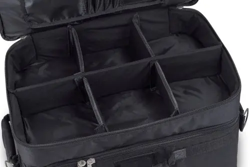 RockBag Percussion Accessory Bag XL Deluxe Line, (57 x 38 x 33 cm) 