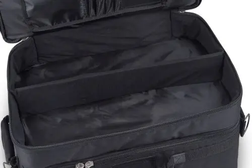 RockBag Percussion Accessory Bag XL Deluxe Line, (57 x 38 x 33 cm) 