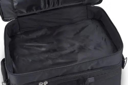 RockBag Percussion Accessory Bag XL Deluxe Line, (57 x 38 x 33 cm) 