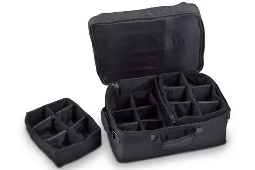 RockBag Percussion Accessory Bag XL Deluxe Line, (57 x 38 x 33 cm) 