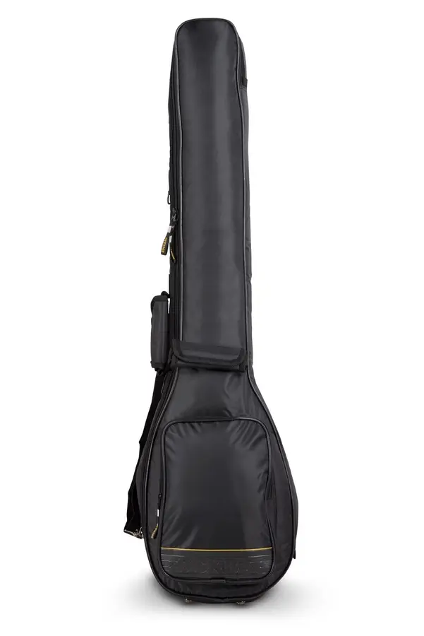 RockBag Shortneck Baglam Gig Bag Deluxe Line 