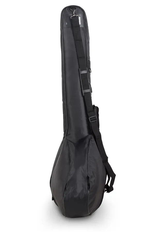 RockBag Shortneck Baglam Gig Bag Deluxe Line 
