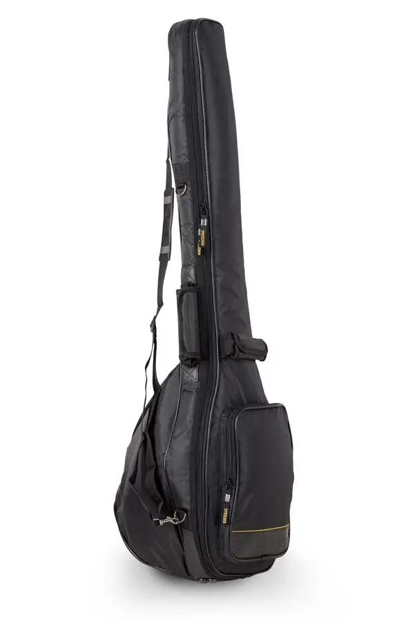 RockBag Shortneck Baglam Gig Bag Deluxe Line 