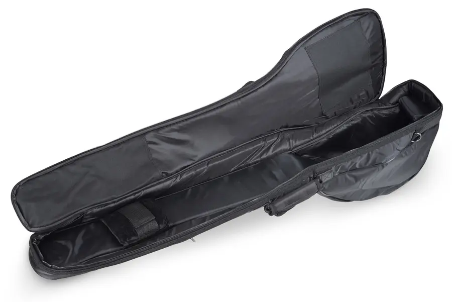 RockBag Shortneck Baglam Gig Bag Deluxe Line 