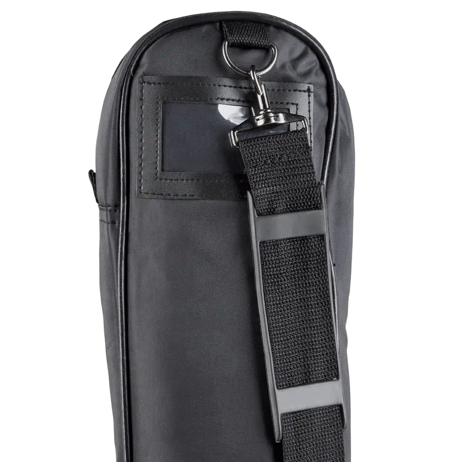 RockBag Shortneck Baglam Gig Bag Deluxe Line 