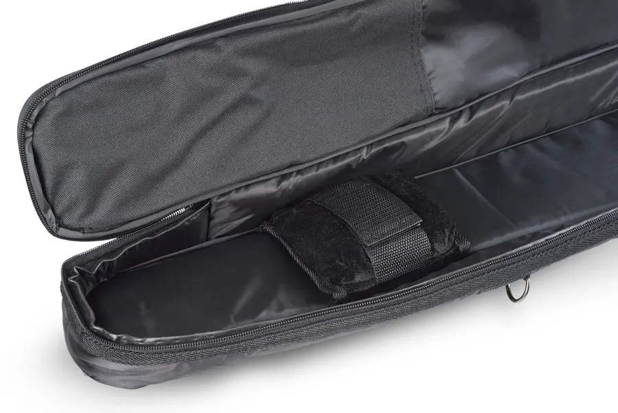 RockBag Shortneck Baglam Gig Bag Deluxe Line 