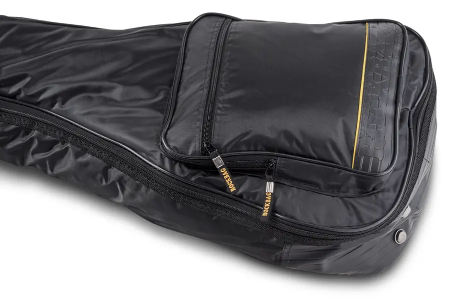 RockBag Triumph Lite Bass Gig Bag Deluxe Line 
