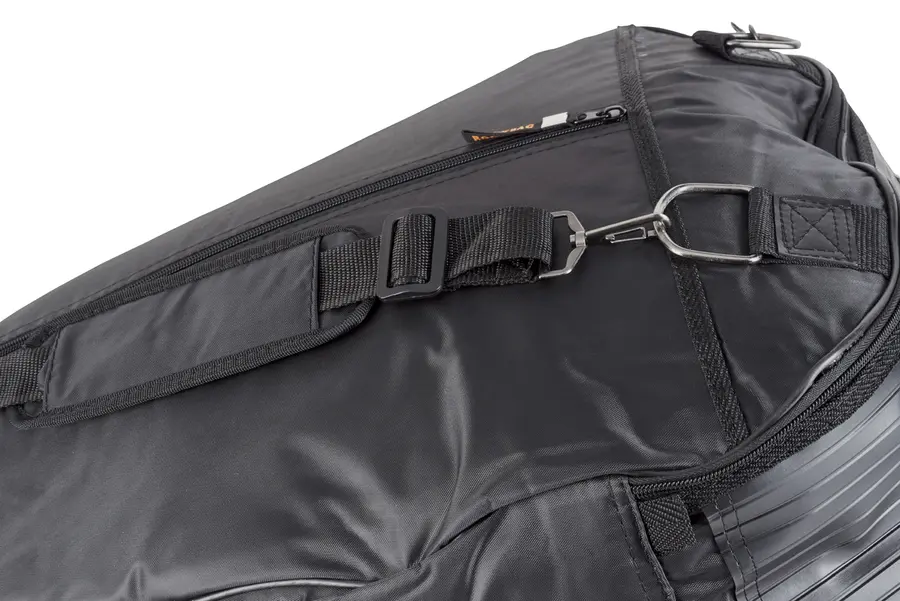 RockBag Mini Baglama Gig Bag Premium Line 