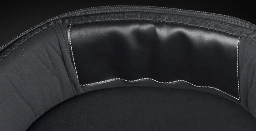 RockBag 4- & 5-String Banjo Gig Bag Genuine Handmade Leather Bags 