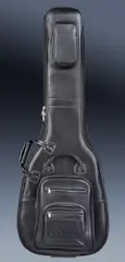 RockBag Hollow Body El-Bass Gig Bag Genuine Handmade Leather Bags