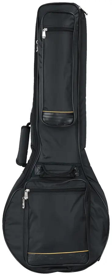 RockBag 4 & 5-String Banjo Gig Bag Premium Line 