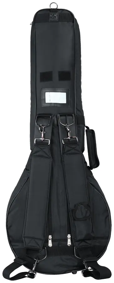 RockBag 4 & 5-String Banjo Gig Bag Premium Line 