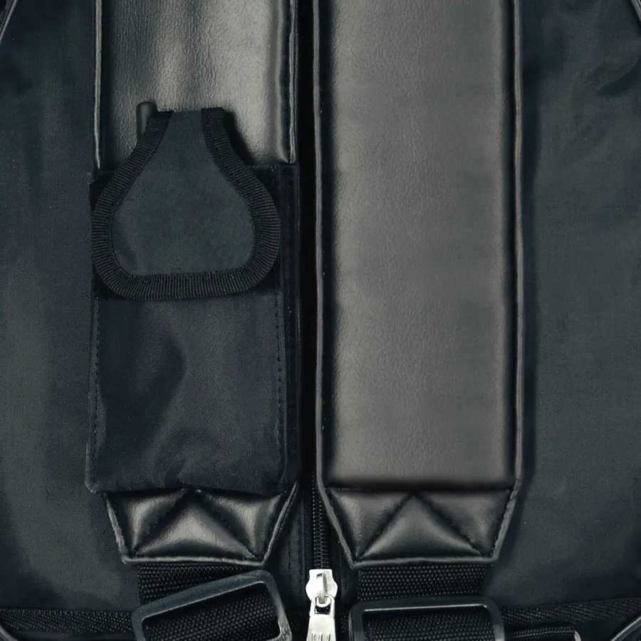 RockBag 4 & 5-String Banjo Gig Bag Premium Line 