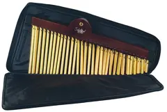 RockBag Bar Chimes Bag (25/50 Bars) Premium Line