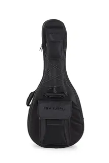 RockBag Jumbo Acoustic Guitar Gig Bag Starline