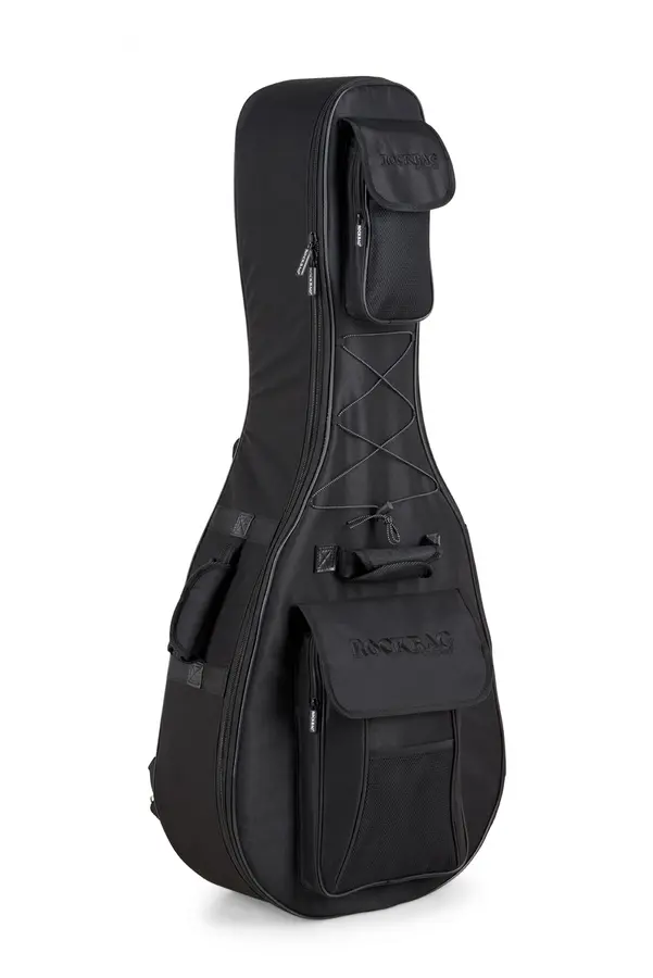 RockBag Jumbo Acoustic Guitar Gig Bag Starline 