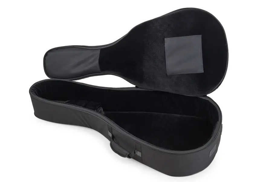 RockBag Jumbo Acoustic Guitar Gig Bag Starline 