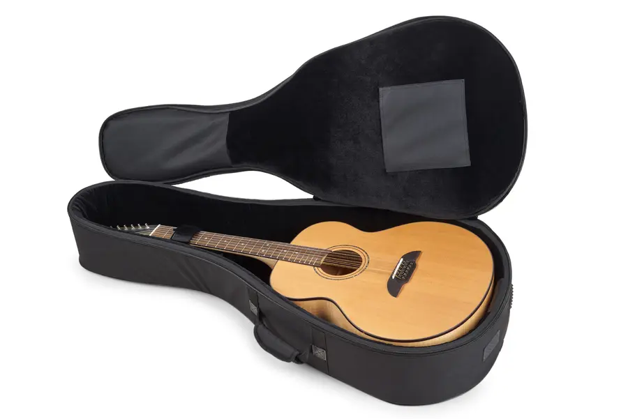 RockBag Jumbo Acoustic Guitar Gig Bag Starline 