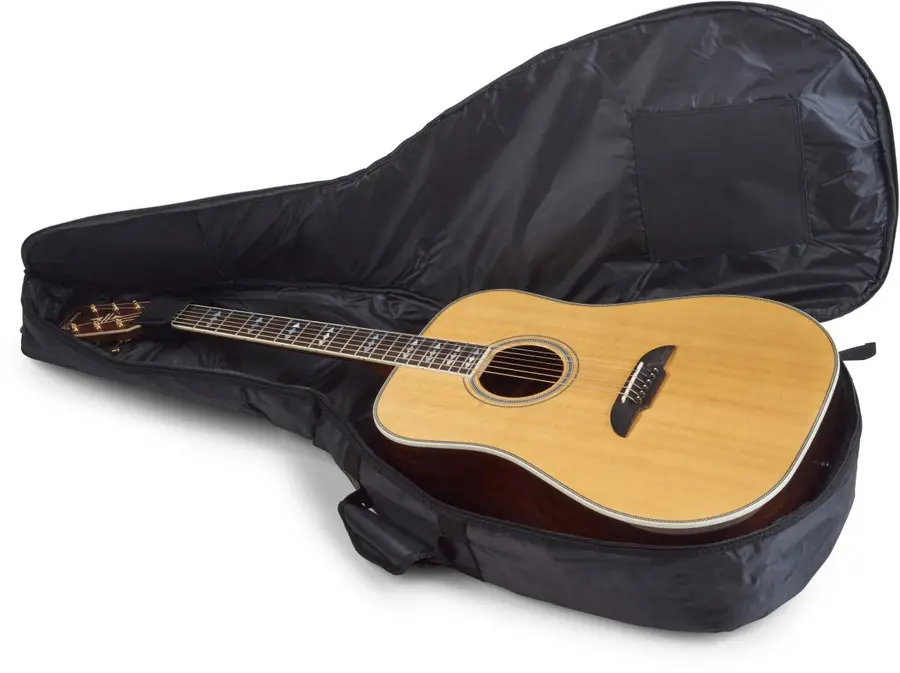 RockBag Acoustic Guitar Gig Bag Student Line 