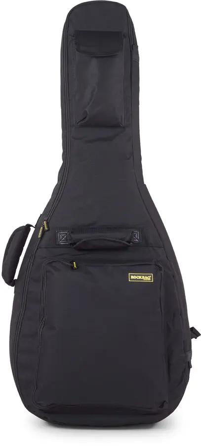 RockBag Acoustic Guitar Gig Bag Student Line Plus 