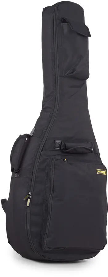RockBag Acoustic Guitar Gig Bag Student Line Plus 