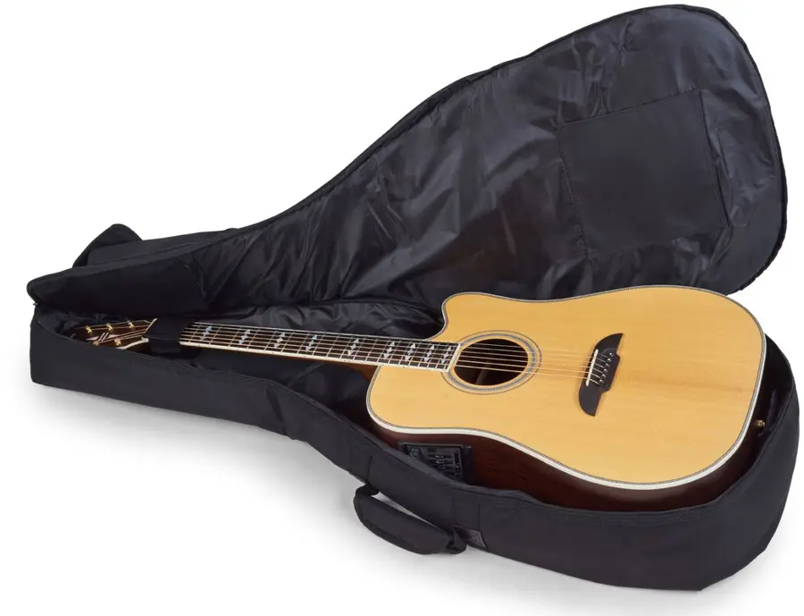 RockBag Acoustic Guitar Gig Bag Student Line Plus 