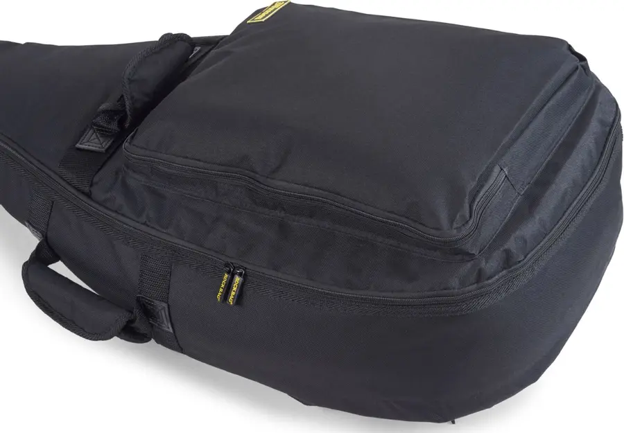 RockBag Acoustic Guitar Gig Bag Student Line Plus 