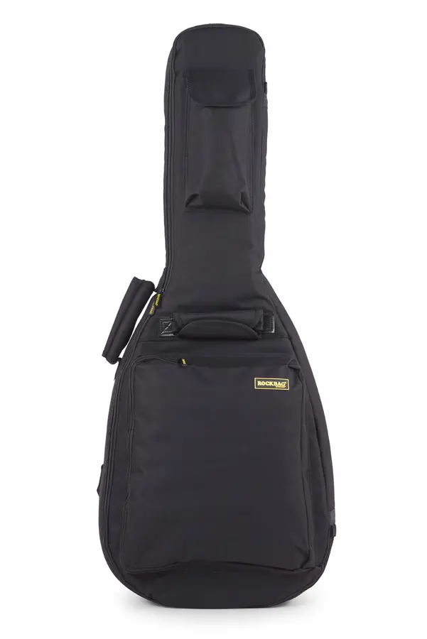 RockBag Classical Guitar Gig Bag Student Line 