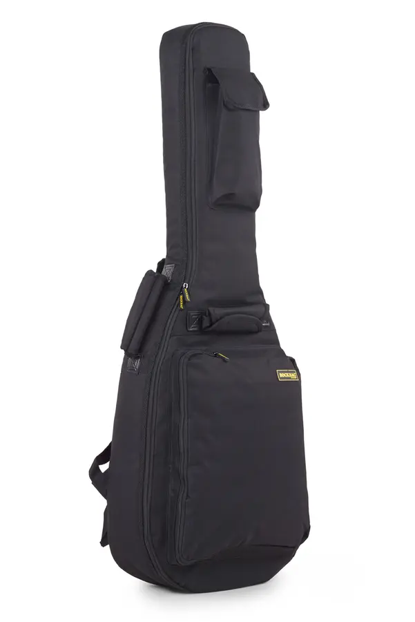 RockBag Classical Guitar Gig Bag Student Line 