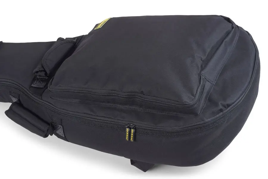 RockBag Classical Guitar Gig Bag Student Line 