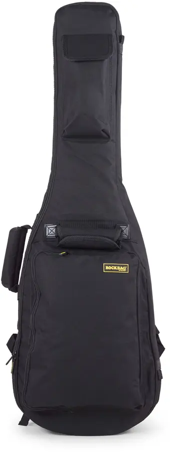RockBag Electric Guitar Gig Bag Student Line 