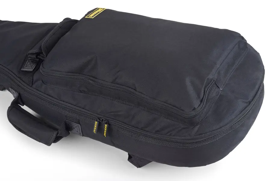 RockBag Electric Guitar Gig Bag Student Line 