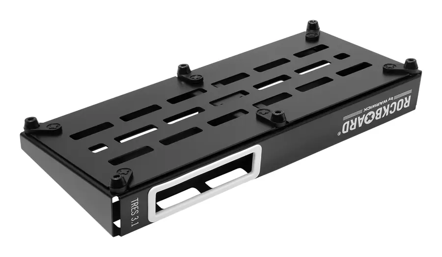 RockBoard Base Plate for TRES 3.1 Universal Mounting Solution 