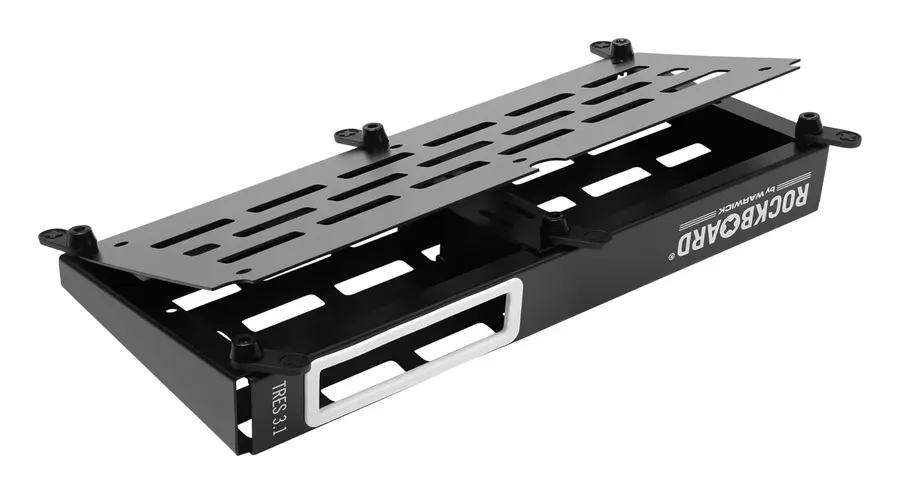 RockBoard Base Plate for TRES 3.1 Universal Mounting Solution 