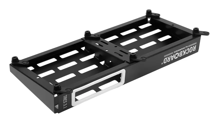 RockBoard Base Plate for TRES 3.1 Universal Mounting Solution 