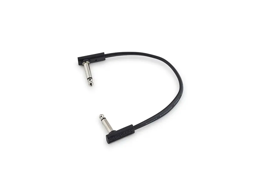 RockBoard Flat Patch Cable - 20 cm 