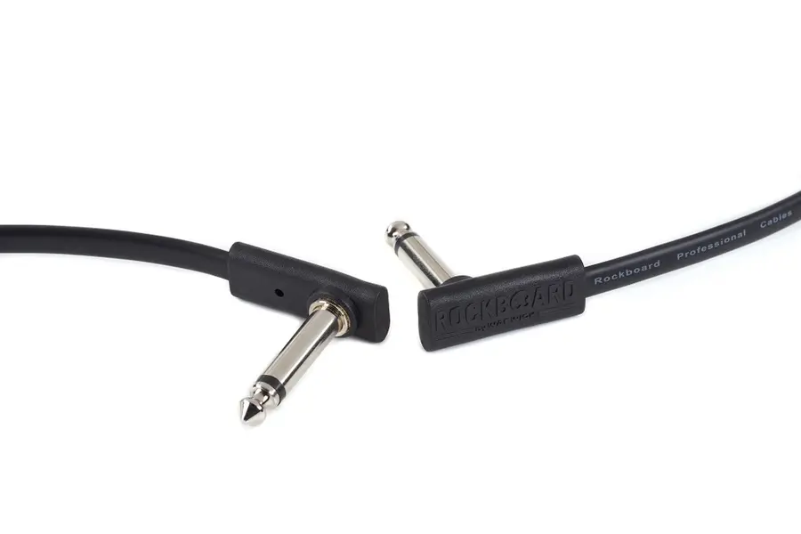 RockBoard Flat Patch Cable - 20 cm 