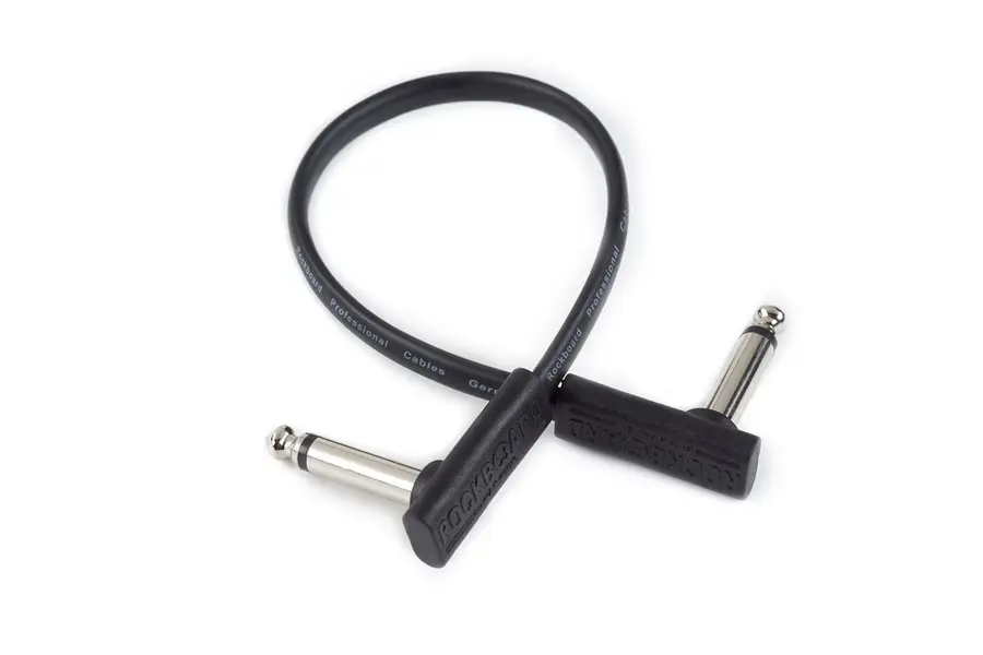 RockBoard Flat Patch Cable - 20 cm 